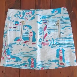Lilly Pulitzer - Resort 365 Skirt